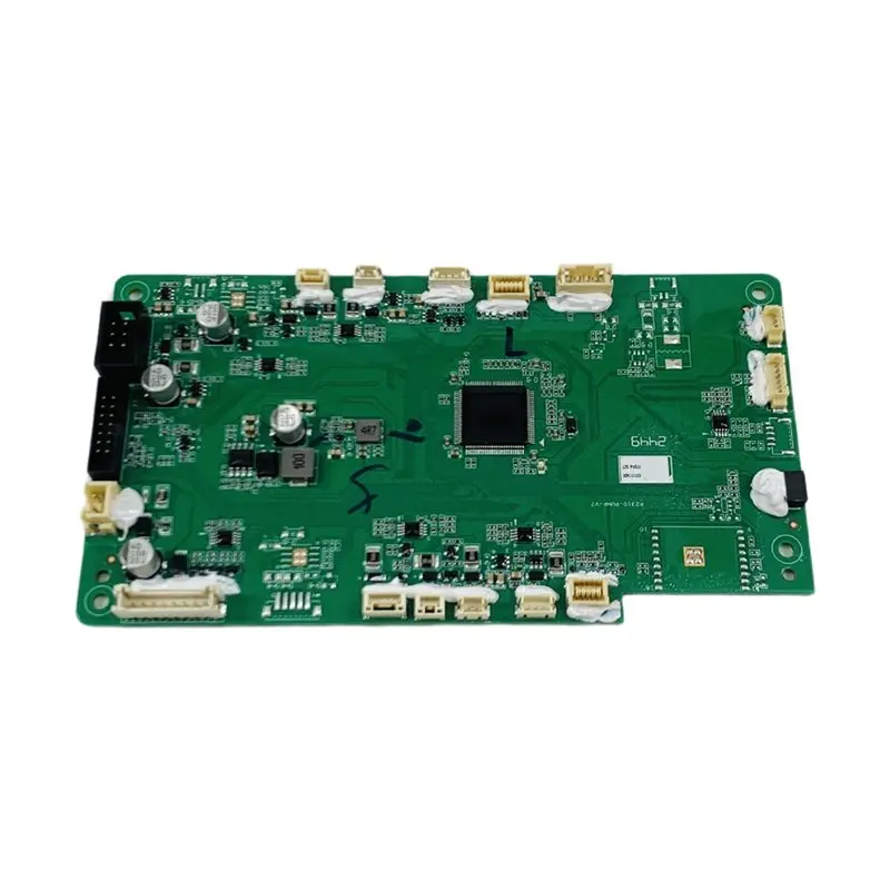 

Запасные части, основная плата управления зарядной станцией для материнской платы станции пылесоса Dreame X40 Master