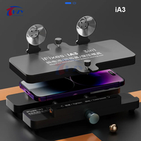 IFIXES iA3 LCD Screen Fixing Fixture Screen Frame Rear Cover Fixing Remove Glass for Mobile Phone Disassembly Repair Tool