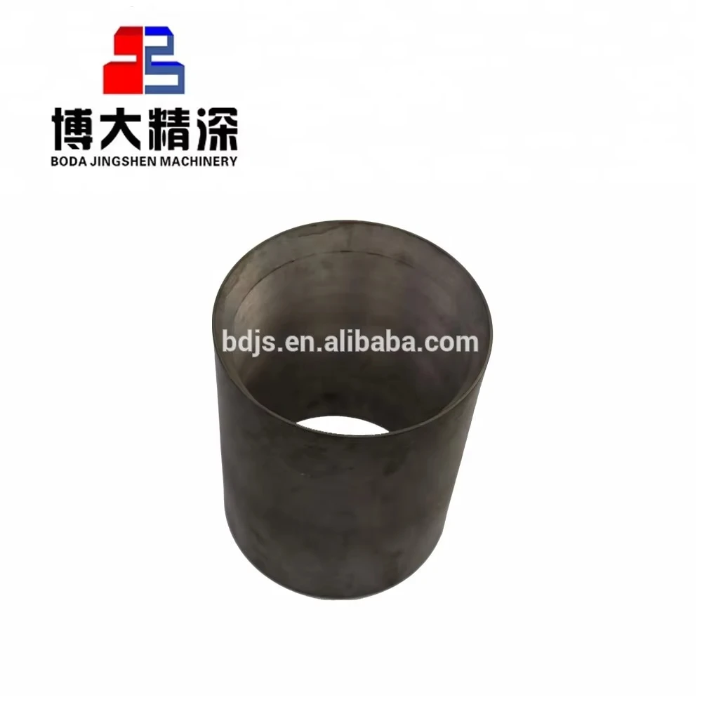 GP220 550 11F Main Shaft Bushing Apply to Crusher Cone Spare Parts