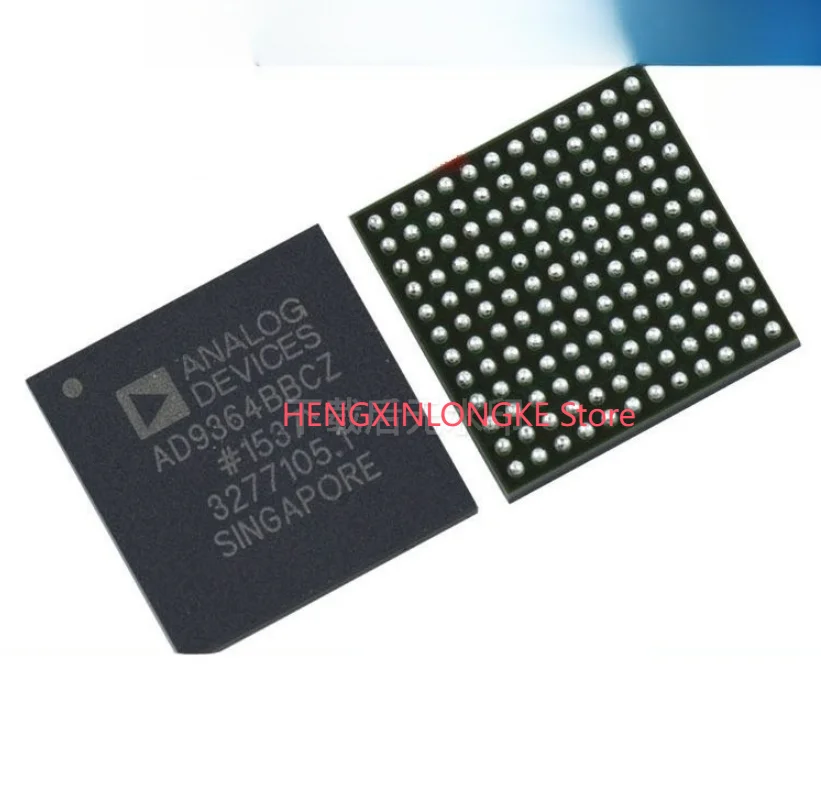 New Original AD9363 AD9363BBCZ IC RF TXRX CELLULAR 144CSPBGA