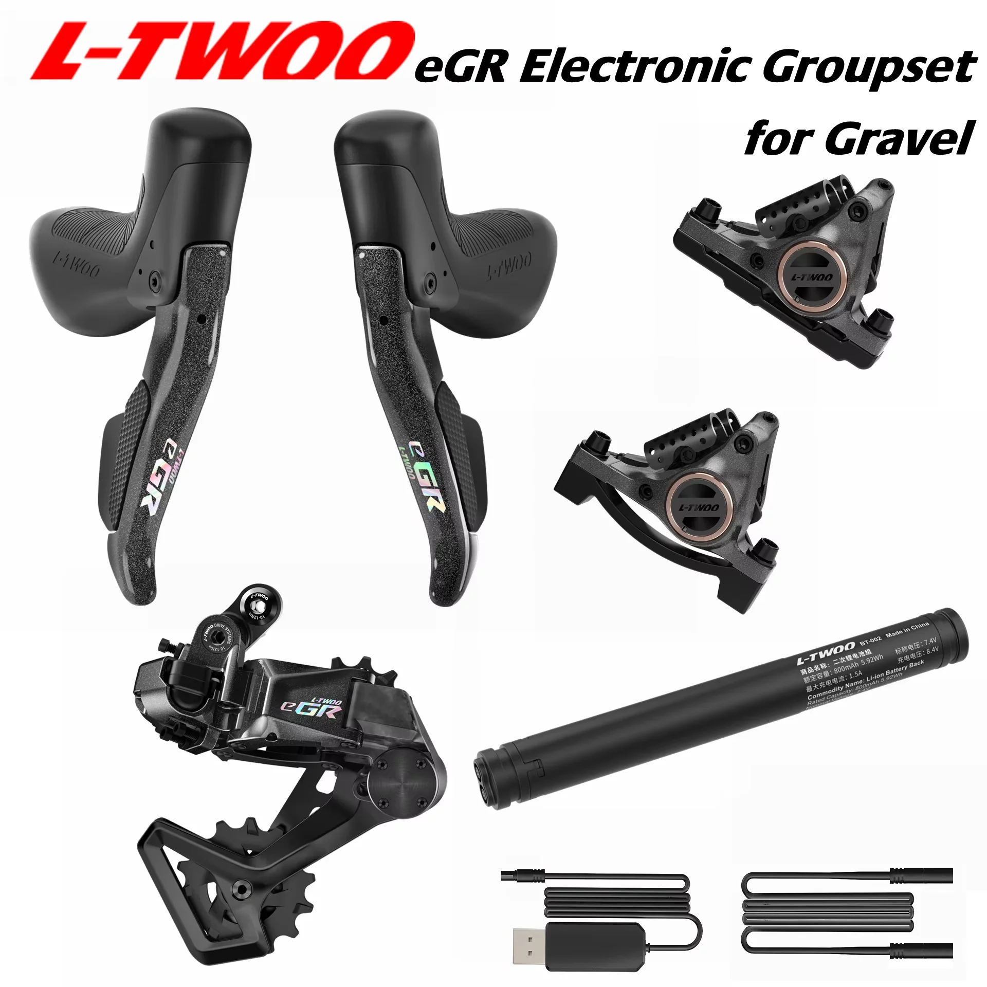 Ltwoo Egr 1X12S / 1… - image