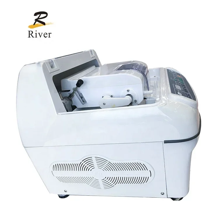 Originele gloednieuwe!. Optische Apparatuur Auto Lens Edger SJM-2007