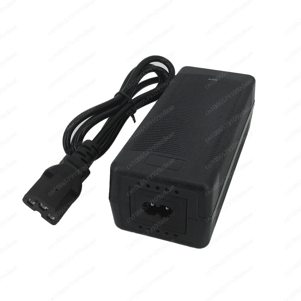 25.2V 4A Li-ion Battery Charger for 6S 21.6V 22.2V 18650 Polymer lithium battery pack Charger IEC Connector