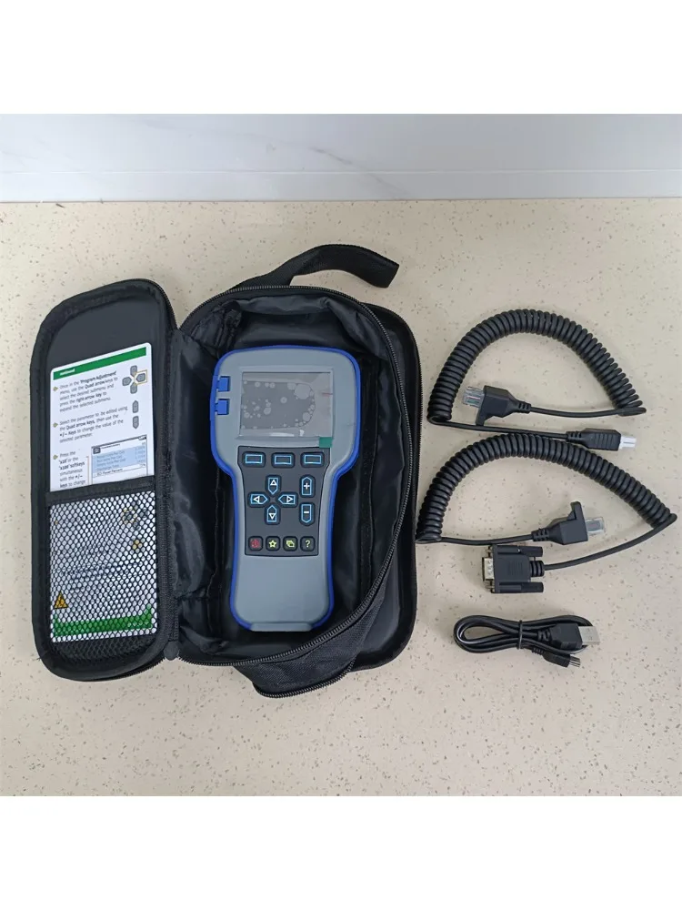 NIEUWE Curtis 1311 1311-4401 1313 1313 K-4331 1313-4401 OEM Niveau Handheld Programmeur Handset voor Curtis AC DC Motor Controller - afbeelding 2