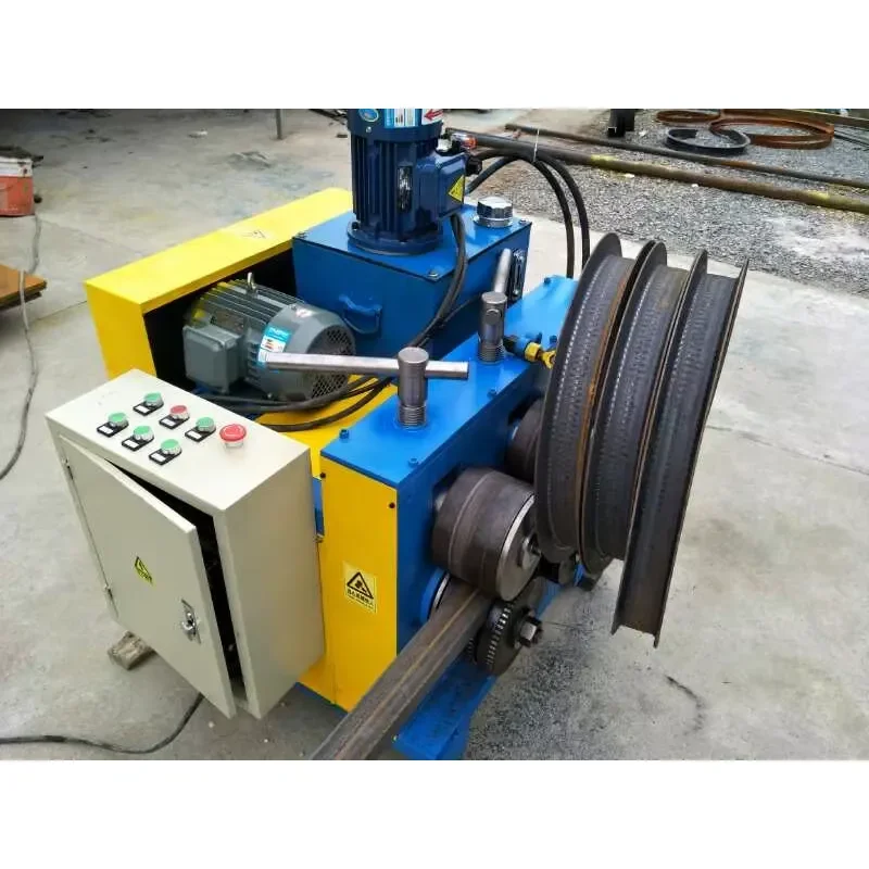 CE Certification High Quality and Low Price C Channel Steel Making Machine Channel Steel Rolling Machine