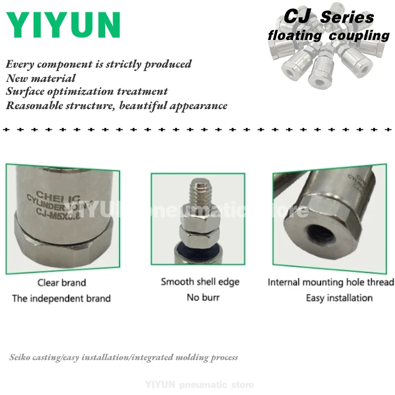 CJ-M3,M4,M5,M6,M8,M…