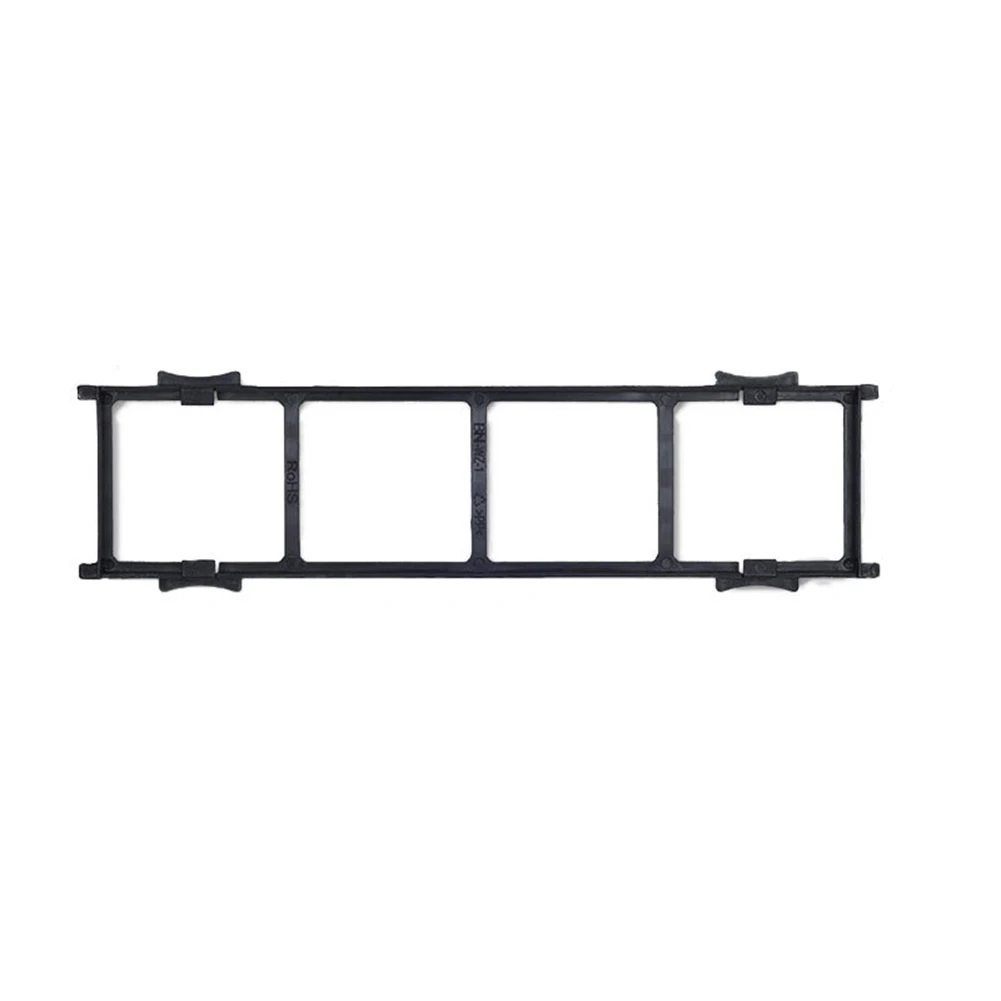 Bracket 22*5.5cm AC Filter Cotton User-friendly Filter Installation Air Conditioner Filter Compatible With Various Models