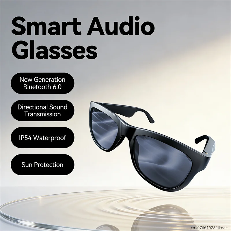 Oculos-de-sol-lecoo-ovo-1-com-fones-de-ouvido-bluetooth-60-para-esportes-ao-ar-livre-microfone-hifi-hd-para-chamadas-Oculos-anti-luz-azul-headset-sem-fio-para-musica-e-direcao