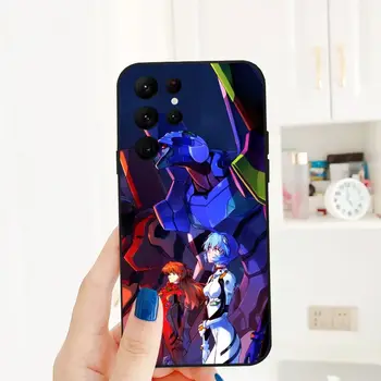 8 nejlepší prodej případ evangelionu - №5