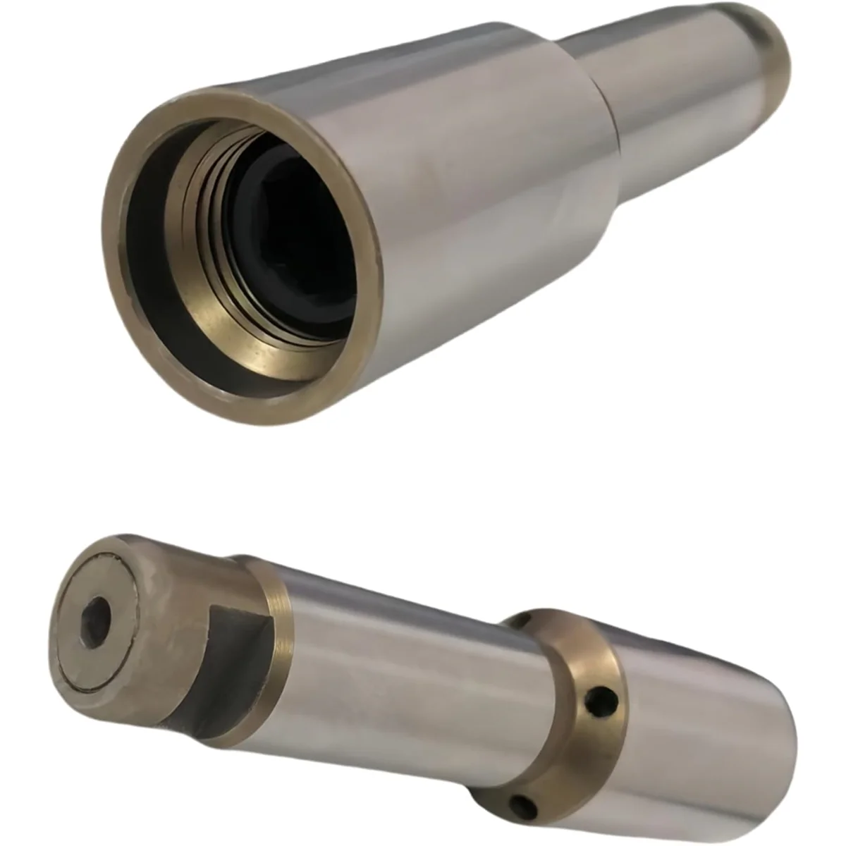 2025+ 704-586 & 704-551 Piston Pump Repair Kit - Complete Piston Rod Assembly, Advantage 400/500 Sprayers - Seals & Ball Cage