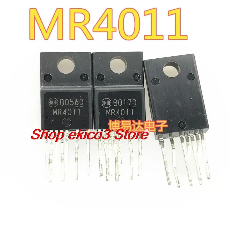 Original stock MR4011   TO-220FIC