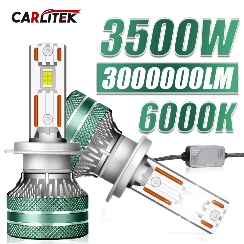 3500W K9C Pro H7 H4… - image