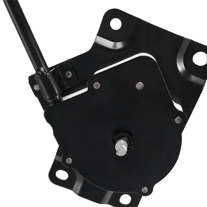 

62800-2W000 Rear Spare Tire Bracket Assembly Car Rear Spare Accessories For Hyundai Santa Fe 2015-2018