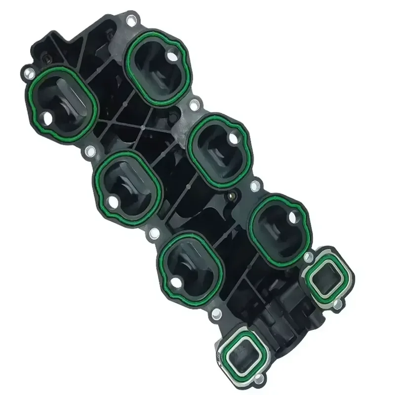 i Automotive Intake Manifold CT4Z9424C CT4Z-9424-C Is Suitable for Edge Explorer FLEX MKS MKT 3.7L 3.5L