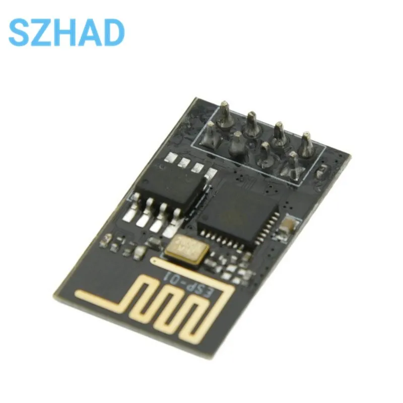 ESP8266 CP2104 CH340 USB to serial chip ESP-01 ESP-01S WIFI module downloader ESP LINK v1.0 for arduino respberry pi