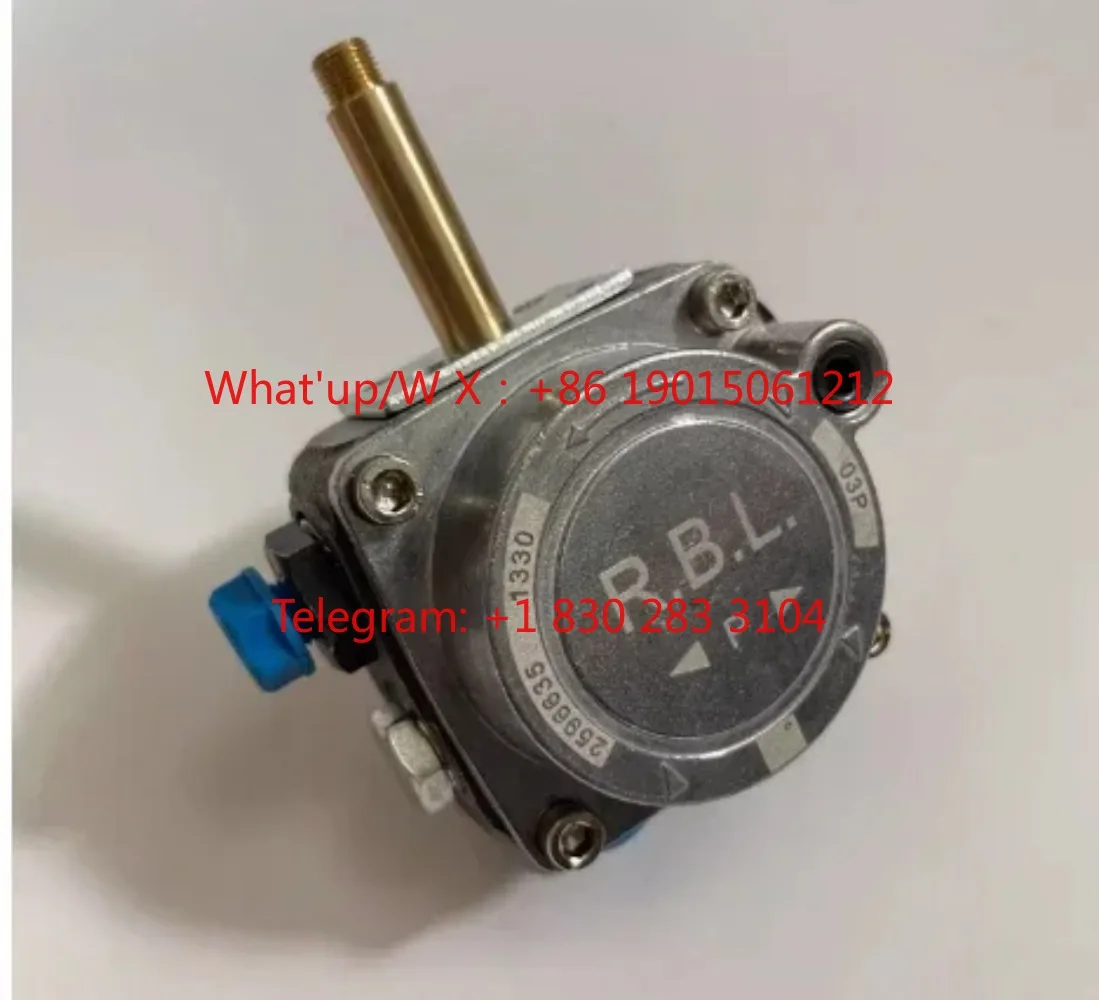 Product  Code 3007800 G3 5 10 20 Fuel pump diesel burner accessories Riallo RIELLO dedicated RBL
