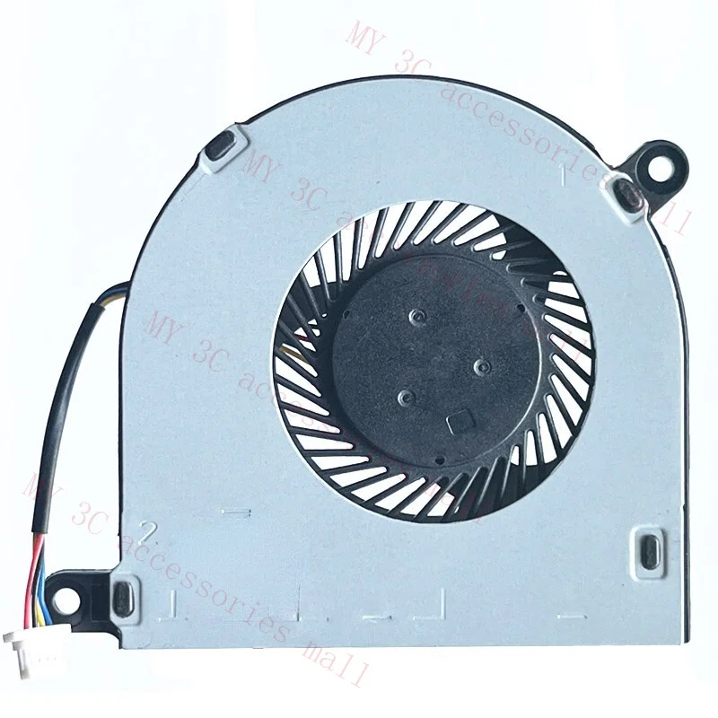 1pc Cooling Fan for Dell 13-5368 5378 5379 5568 7378 15-5578 031TPT