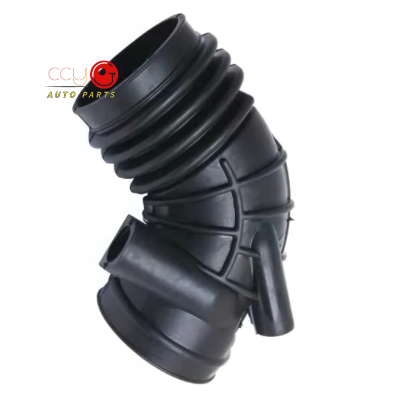 OEM 13711708800 1708800 Auto Parts Black Air Intake Hose For BMW 325i 325ix 325is 1987-1989 Engine Air Intake Hose