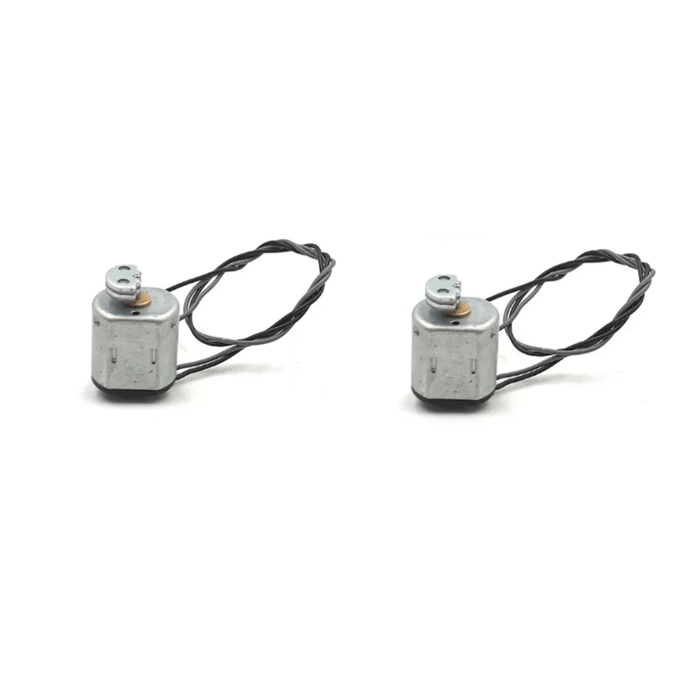 with Xbox One Elite Series 2  Trigger Vibration Rumble Motors Pack 2 Replacement