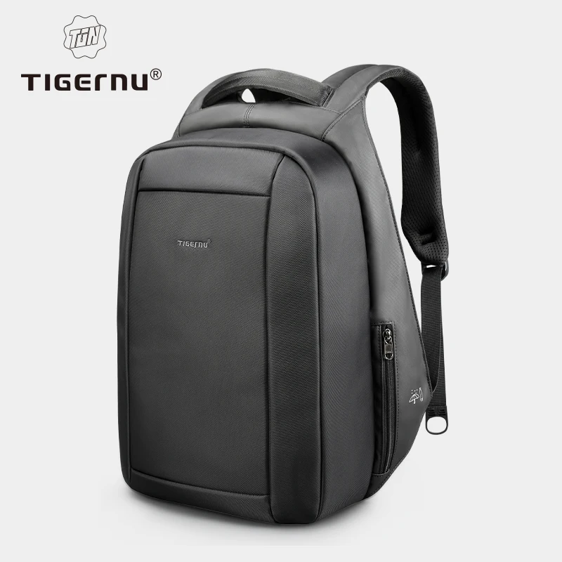 Tigernu Anti-Theft Laptop Backpack 14-15.6 Inch display picture 2