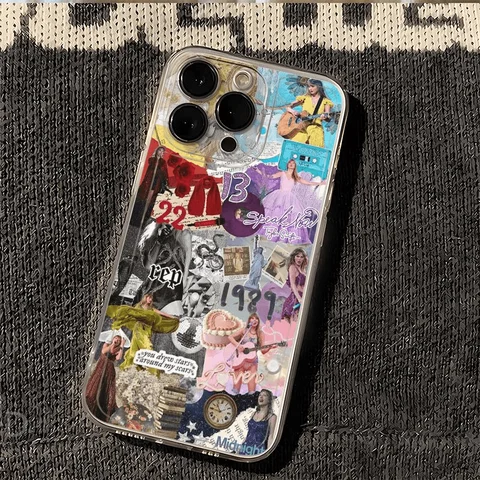 10 best sales Taylor Swift - №1