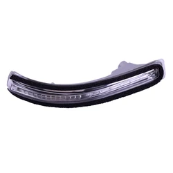 Car Right Side Rearview Mirror Turn Signal Light Lamp Indicator 87624C8000 Fit for Hyundai i20 2014 2015-2017 2018 2019 2020