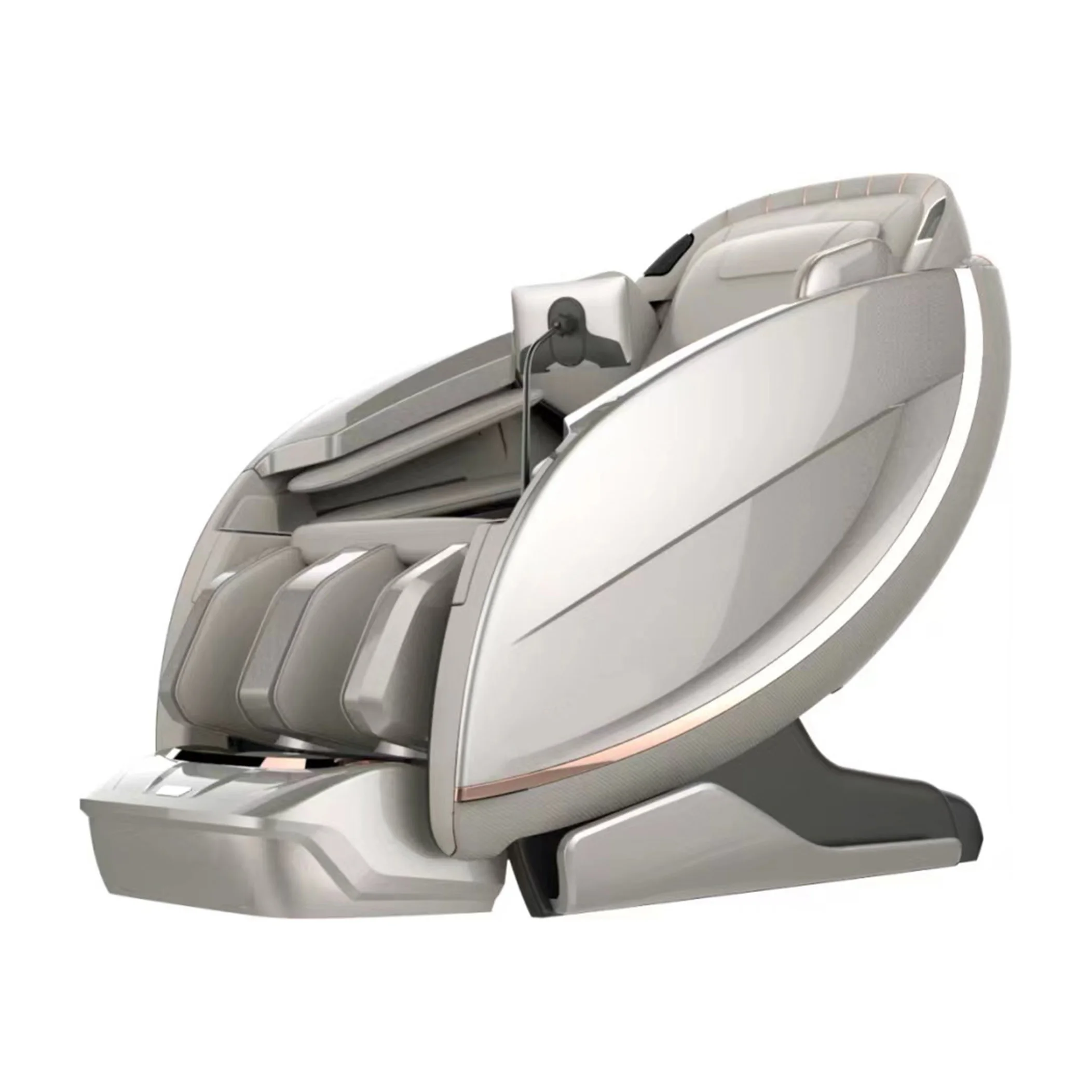 Model Of Advanced S…