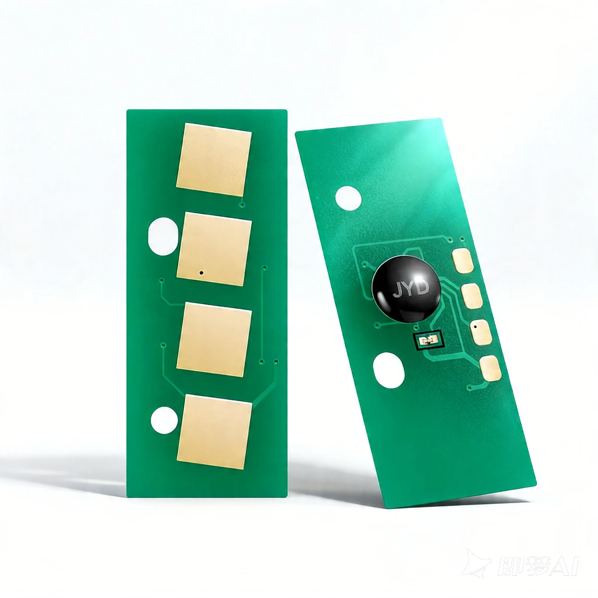4pcs T-FC200 TFC200 FC200 High Yield chip for Toshiba e-Studio 2000AC 2500AC 2505AC 3005AC 3505AC 4505AC 5005AC