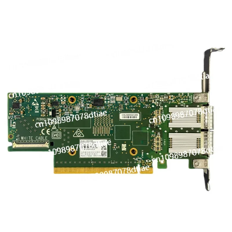 MCX653106A-HDAT 200…