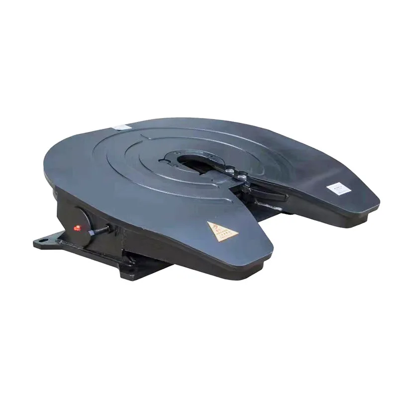 

Semi-trailer Traction Seat 9020mm Thick