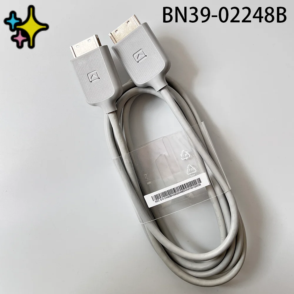 

UE49MU8005T UE49MU9005T QE55Q6FAMT UE55MU7005T UE55MU7045T UE55MU7055T UE55MU9005T is for Single Connector Cable BN39-02248B