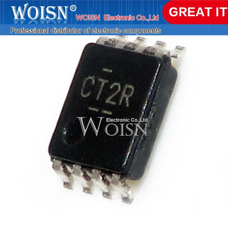 10Pcs Sn74Lvc2T45Dc…