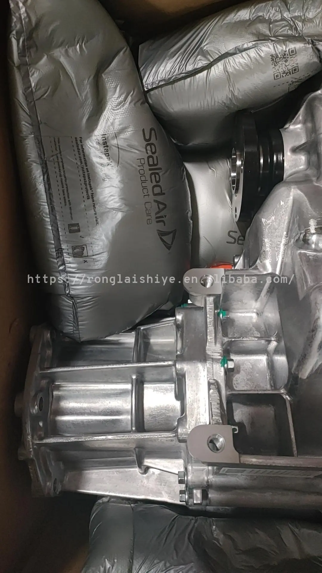 Hochwertige Autoteile Großhandel Getriebe 4x4 Auto Verteilergetriebe Mehr Rabatte günstiger