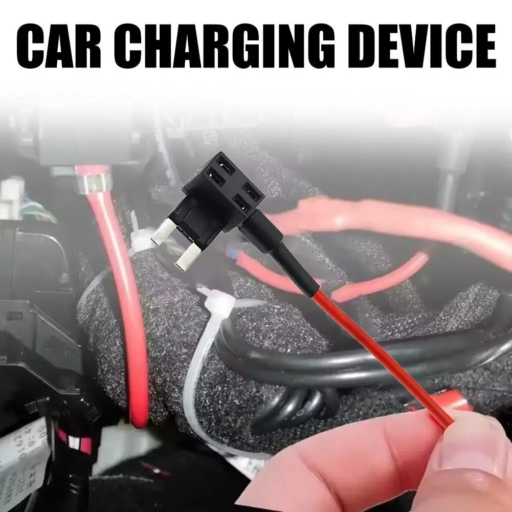 Car Charging Device…