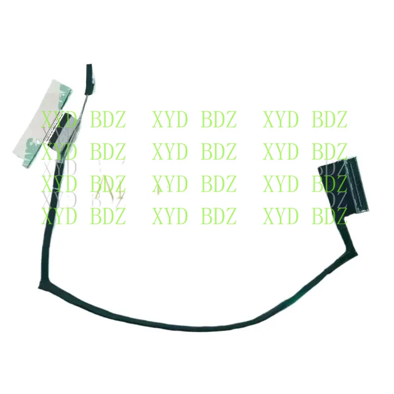 CD оригинальный для Asus ROG Zephyrus G14 GA401 EDP CABLE 30PIN 6017B 1411801