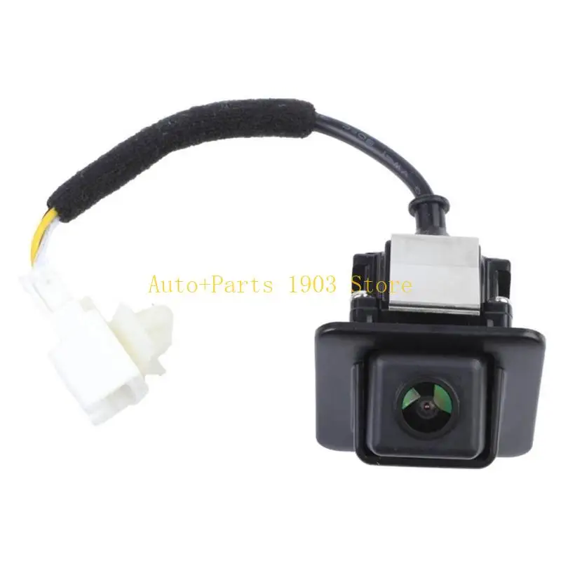 

E21C Car Rear View Reverse Camera Suitable for 95750-3X016 957503X016 2011-2016 Parking Assistance Backup Monitor Accessorie