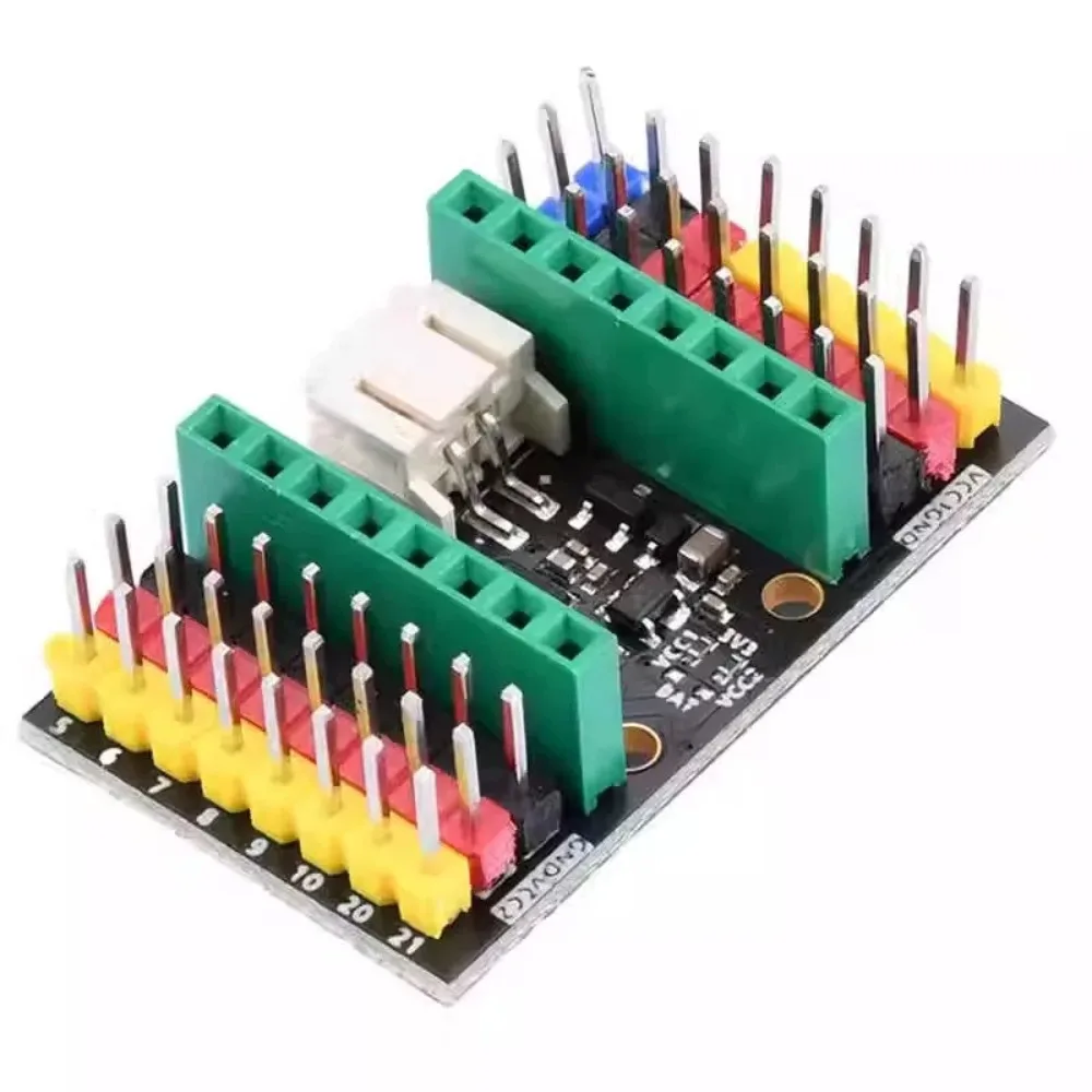 لوحة تطوير ESP32-C3 عالية الجودة ESP32 لوحة تطوير SuperMini ESP32 لوحة تطوير واي فاي بلوتوث موثوقة