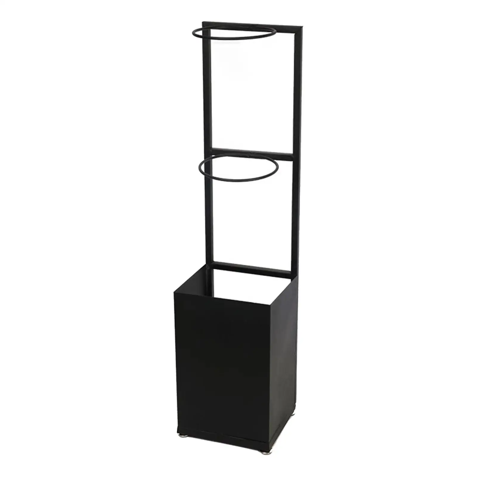 Basketball Rack Ball Display Stand Freistehender Sportgeräte Organizer