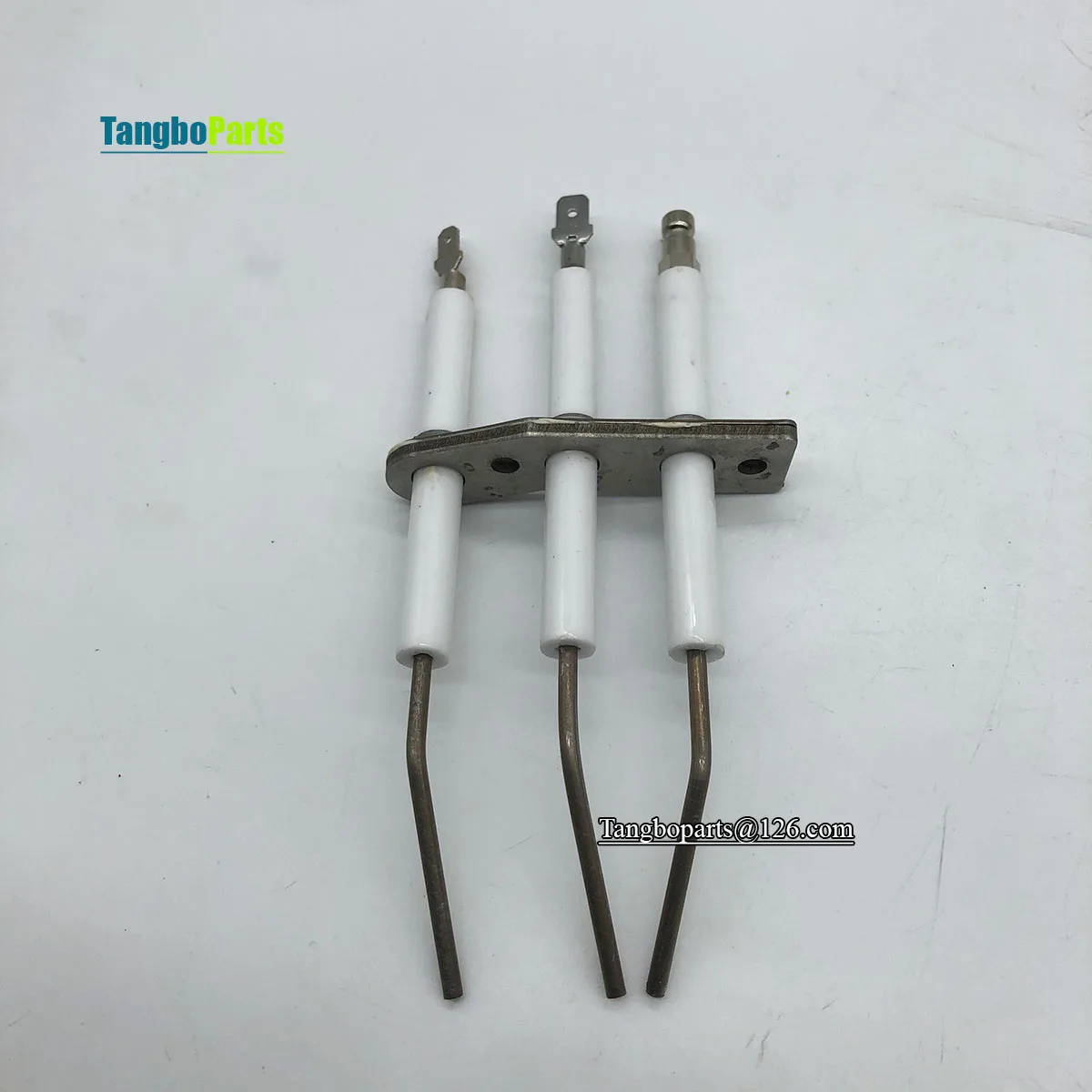 Metal Fiber Burner Spare Parts Ignition Needle Induction Needle For Inovisen Metal Fiber Burner Replacement