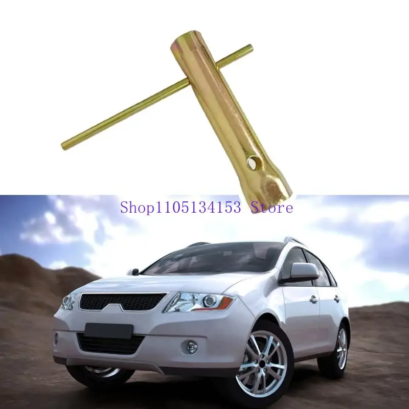 

hg89 Съемник свечей зажигания 14/18 мм Прочная стальная конструкция Эргономичная конструкция ручки