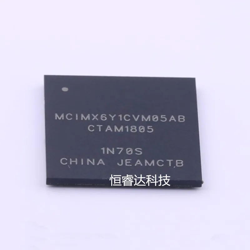 1PCS~10PCS/LOT MCIMX6Y1CVM05AB BGA289 New original