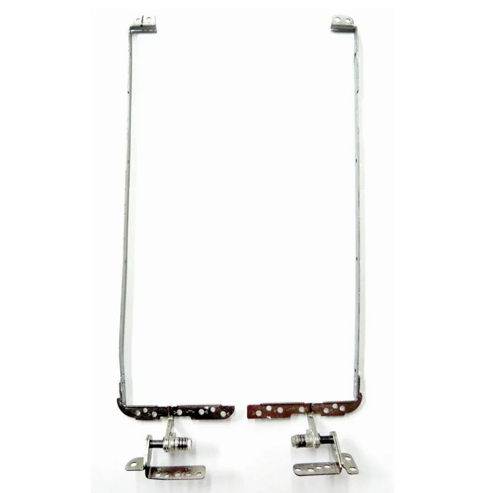 

17.3 '' used for HP Pavilion DV7-6B DV7-6C DV7t-6000 DV7-6000 DV7-6100 DV7-6200 dv7-6135dx right and left Lcd hinge bracket set