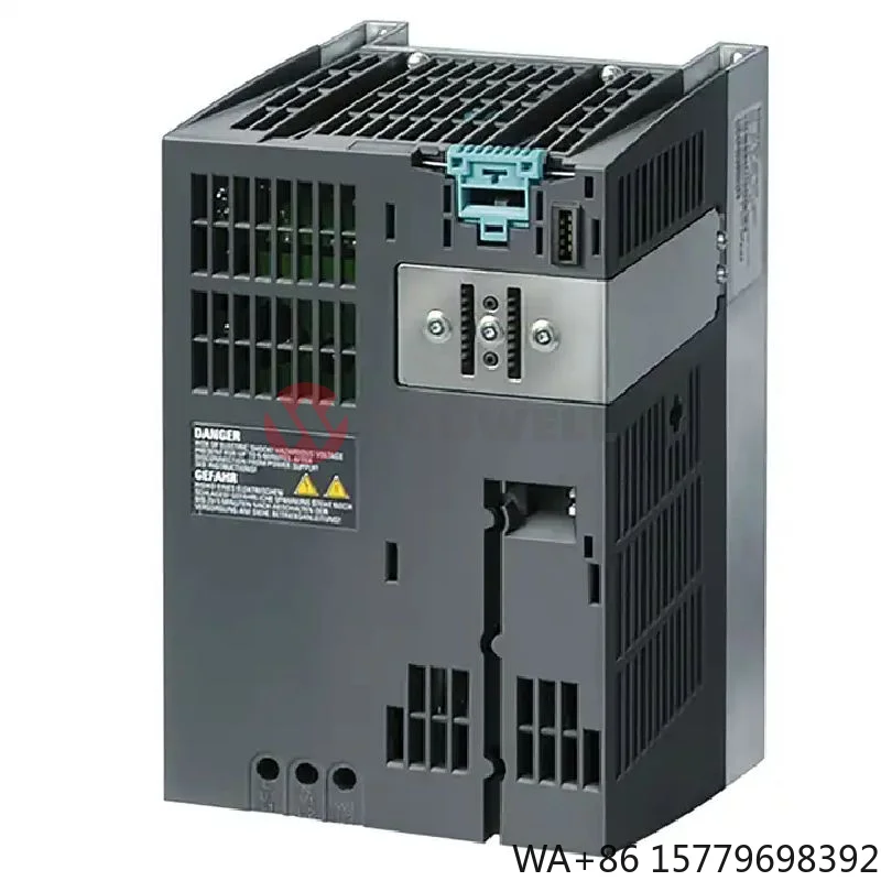 Industrial Control SINAMICS G120 PM240 Power Module 6SL3224-0BE22-2UA0 6SL3224-0BE32-2UA0 6SL3224-0BE27-5UA0 6SL3224-0BE31-1A