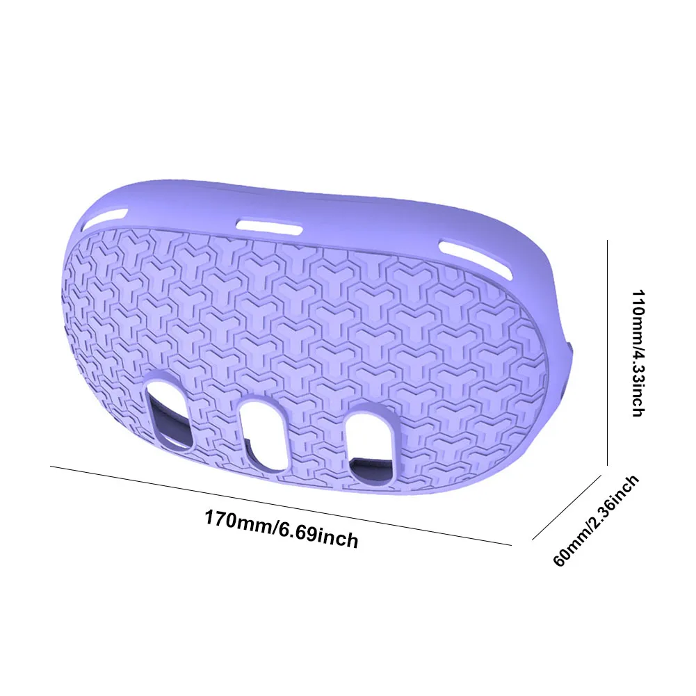 Tpu Vr Shell Front … - image