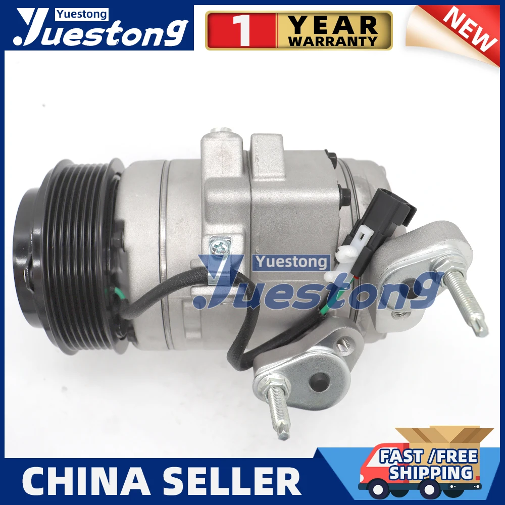 

DKS13DT AC Compressor For Ford Ranger MK3 Diesel T945340BX EB3B-19D629-DB EB3B-19D629-DA EB3B19D629DB EB3B-19D629-DA
