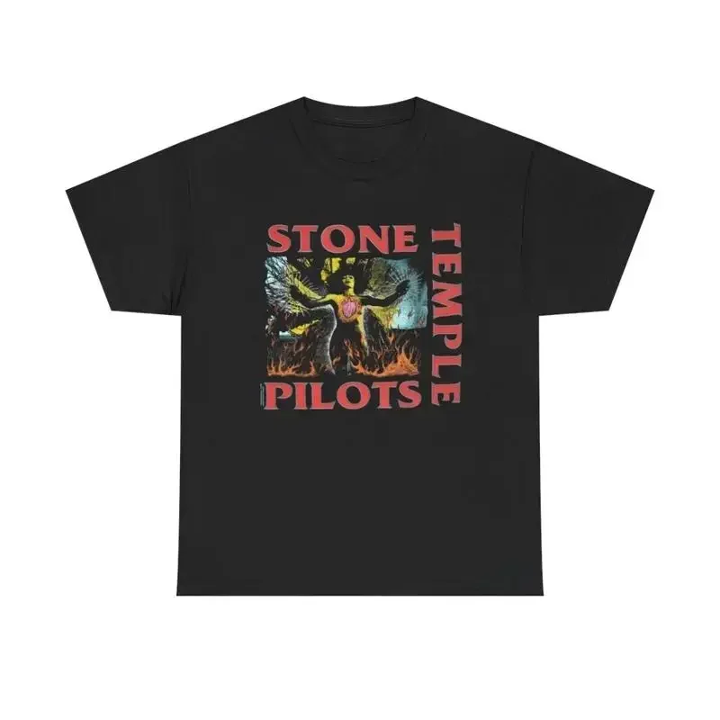 1992 STP Stone Temple Pilots CORE Tour T-Shirt