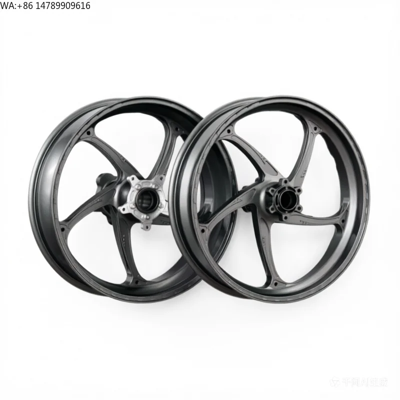 TARNS WSBK Forged Wheels Zhang Xue Champion Edition. Made in China High Performance Lightweight Alloy Aftermarket Rims