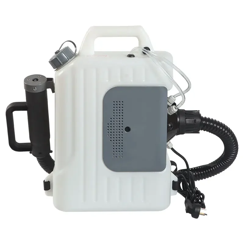 Sterilization Fogging Machine Sprayer Disinfection 10L Electrical Mist Sprayer Power Agricultural