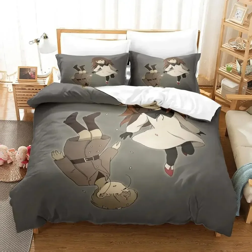 Рисунок 6 - Game DEEMO II Bedding Set Single