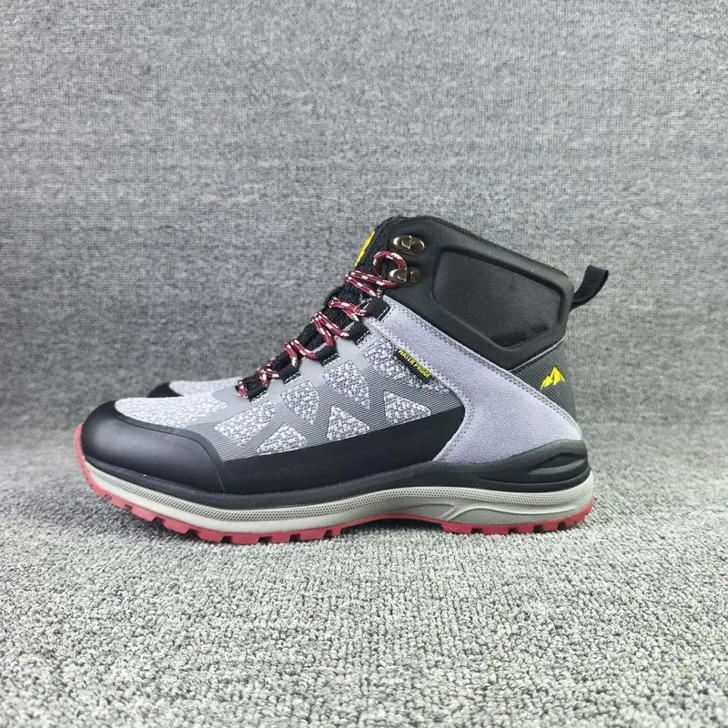 

Hot Winter New Arrivals 2025 Breathable, Durable, Slip-Resistant Hiking Boots Lightweight Hiking Boots with Superior Traction